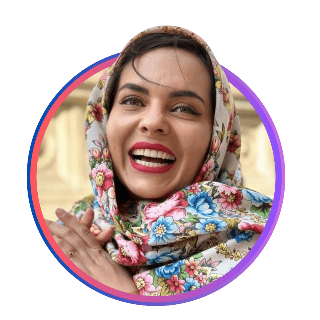 Andreea Pasăre – coach sistemic