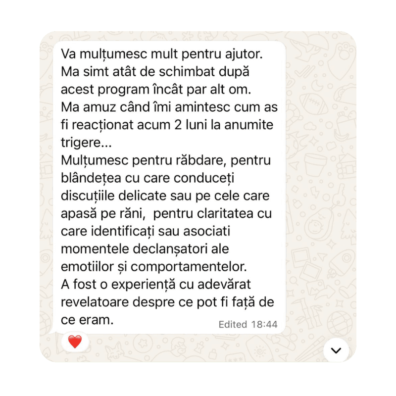 Testimonial client 2