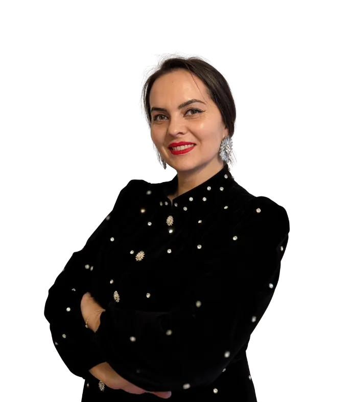 Andreea Maria Pasare - Aripi pentru Minte