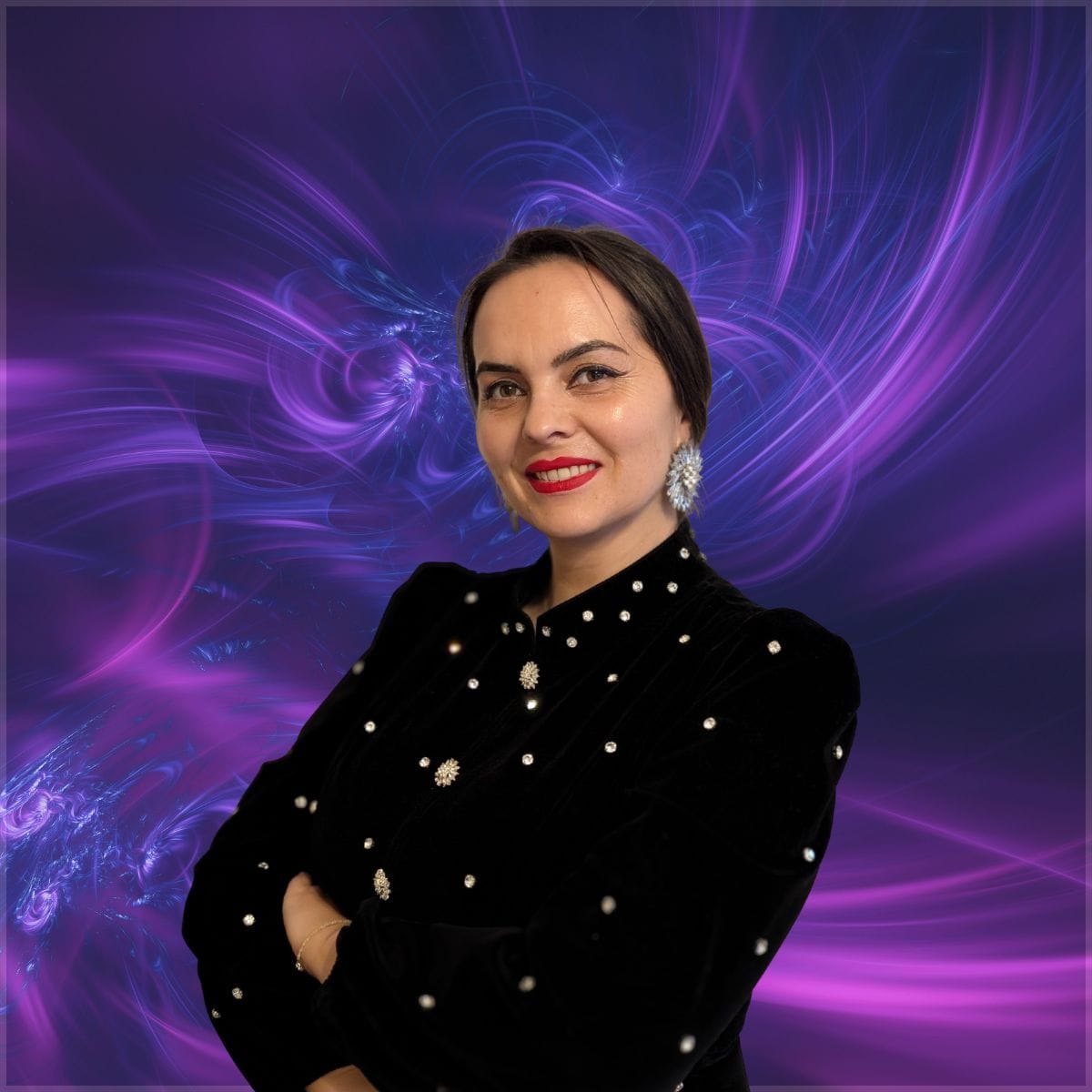 Andreea Maria Pasare - Aripi pentru Minte